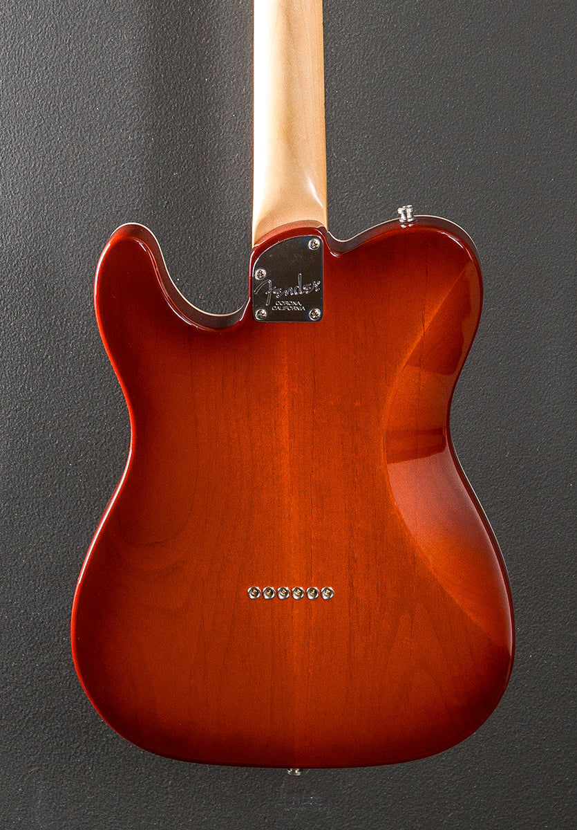 Used American Elite Tele '16