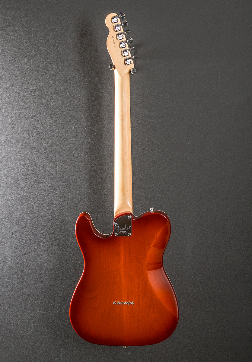 Used American Elite Tele '16