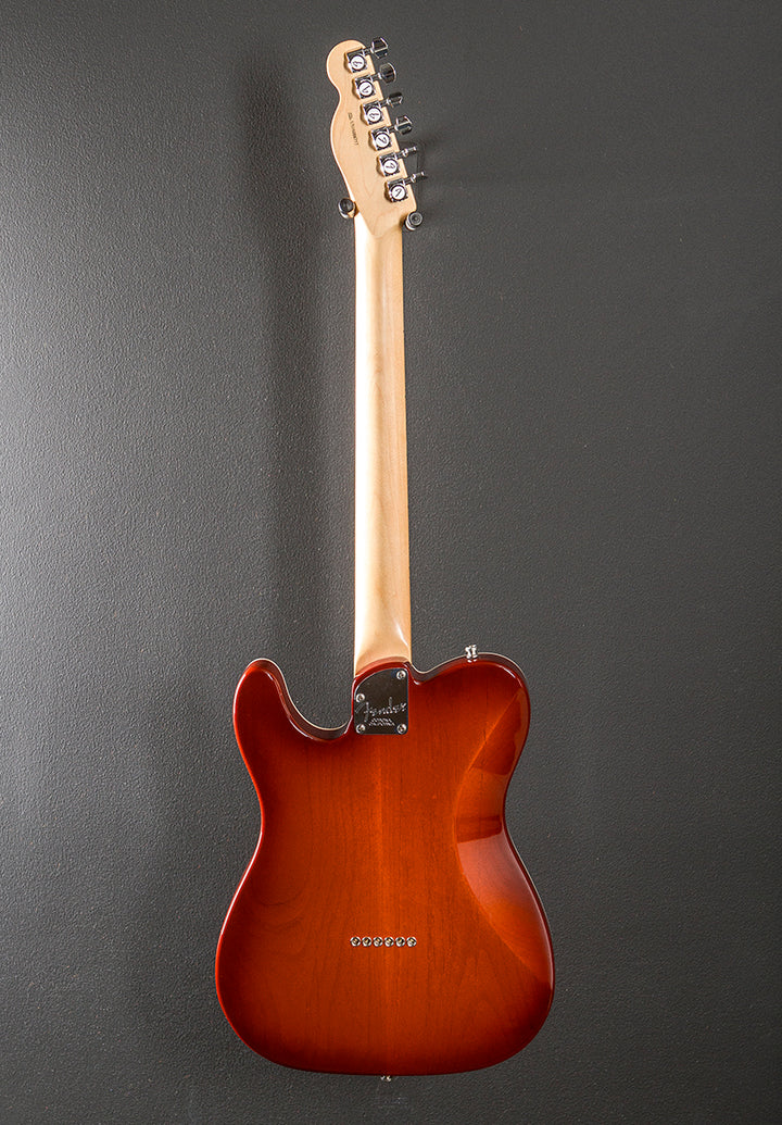 Used American Elite Tele '16