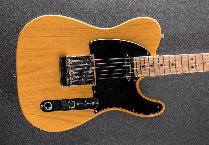 Used American Pro Tele &