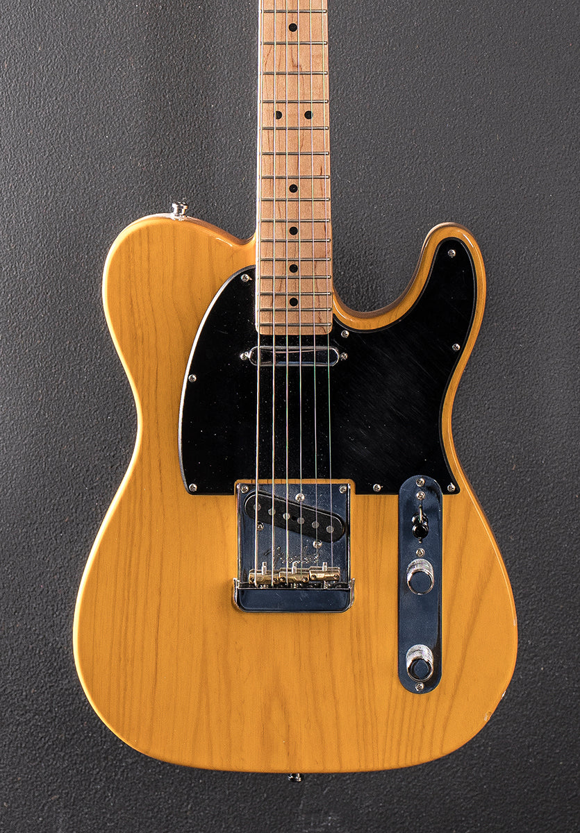 Used American Pro Tele &