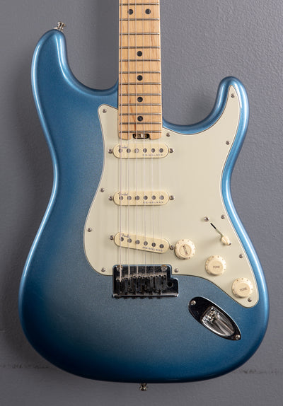 American Elite Stratocaster '17