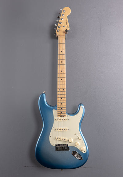 American Elite Stratocaster '17