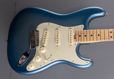 USED American Elite Stratocaster '17