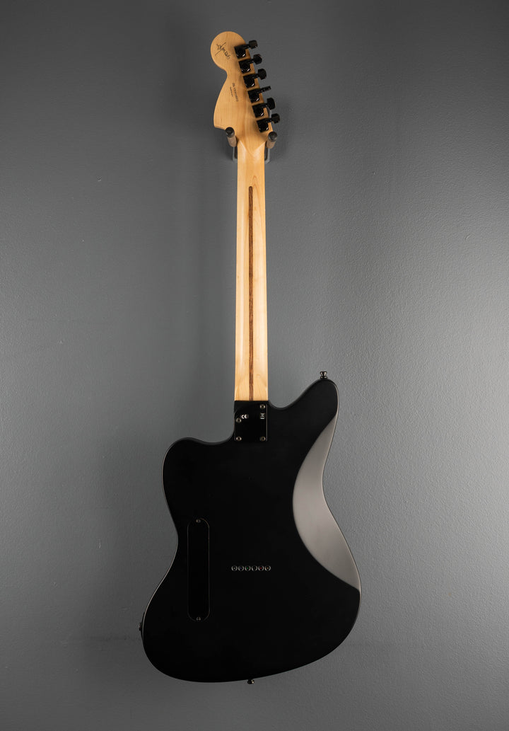 Used Jim Root Jazzmaster &