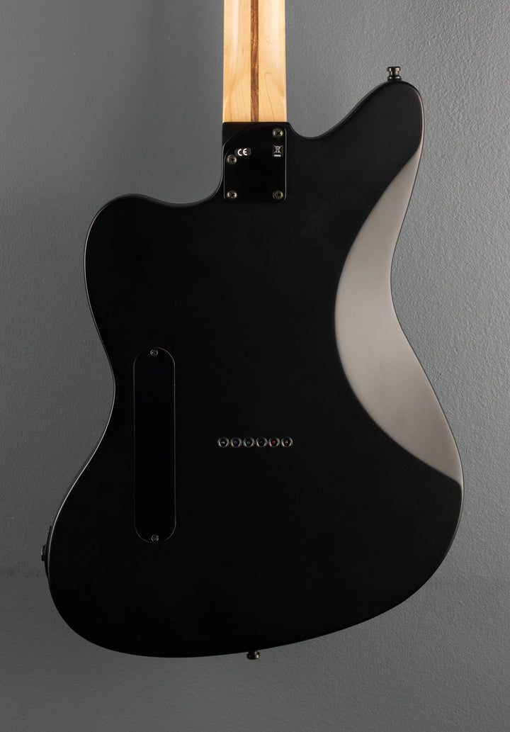 Used Jim Root Jazzmaster &