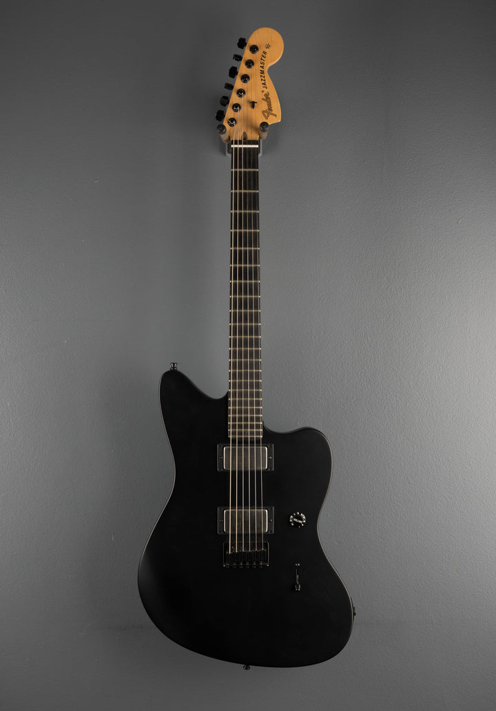Used Jim Root Jazzmaster &