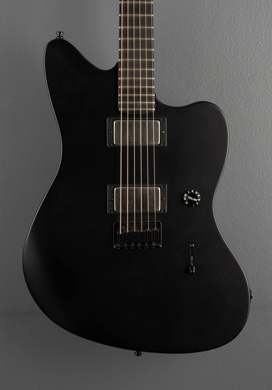 Used Jim Root Jazzmaster &