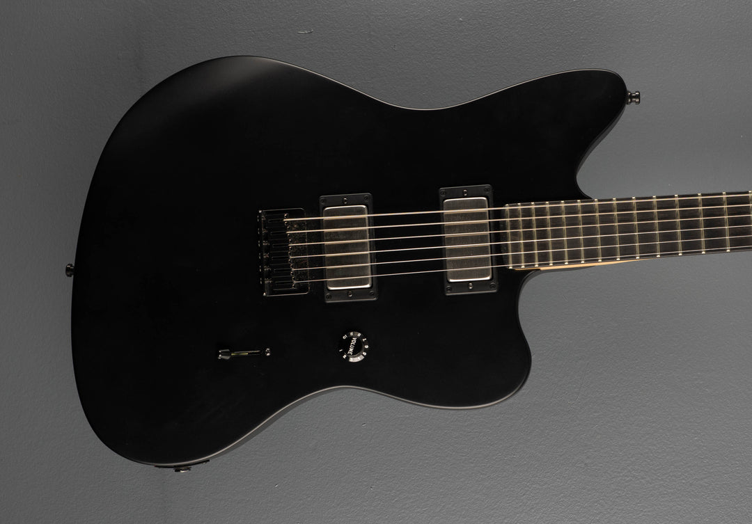 Used Jim Root Jazzmaster &