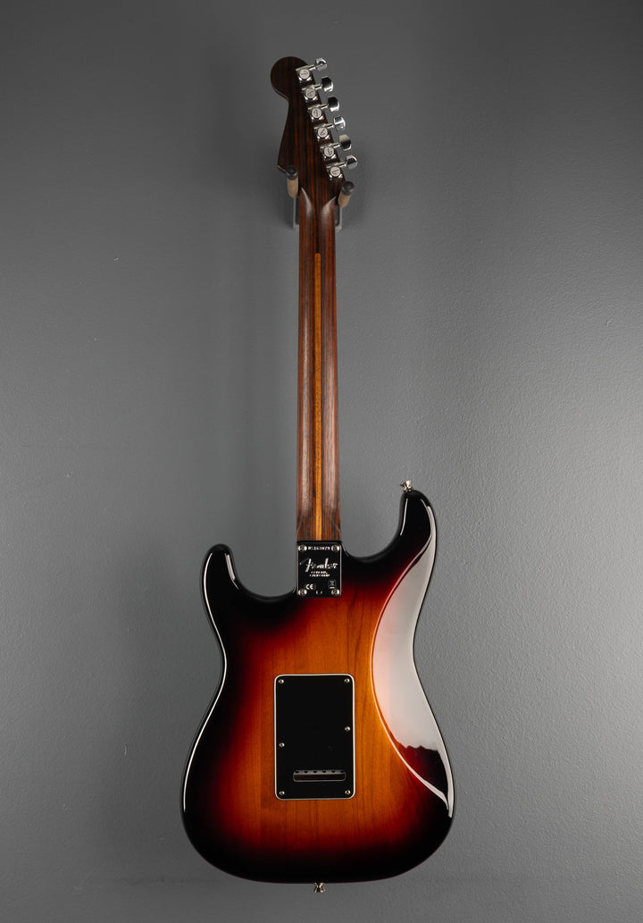 USED Limited Edition American Standard Stratocaster Rosewood, &