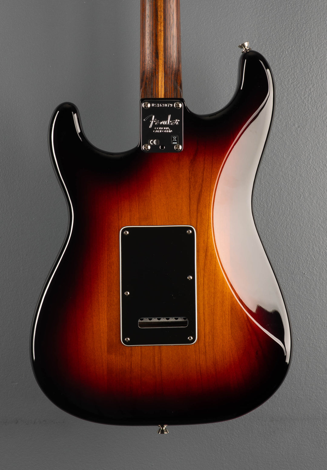 USED Limited Edition American Standard Stratocaster Rosewood, &