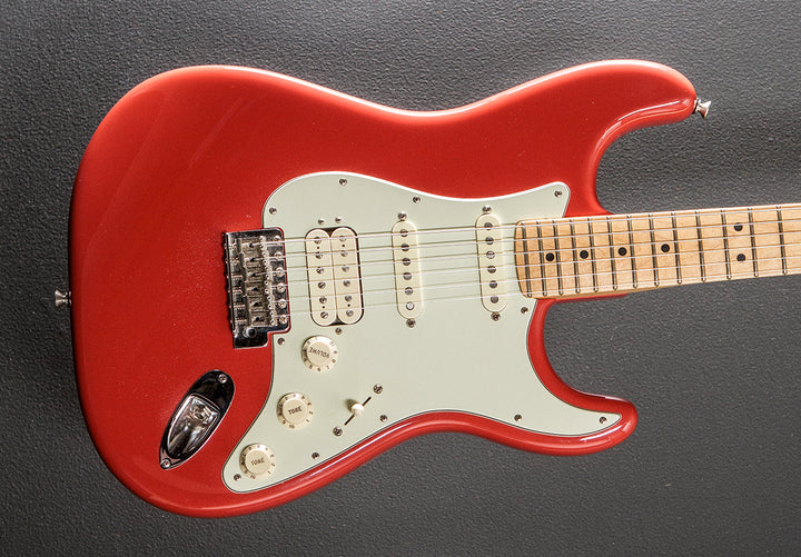 Used American Special HSS Strat '17