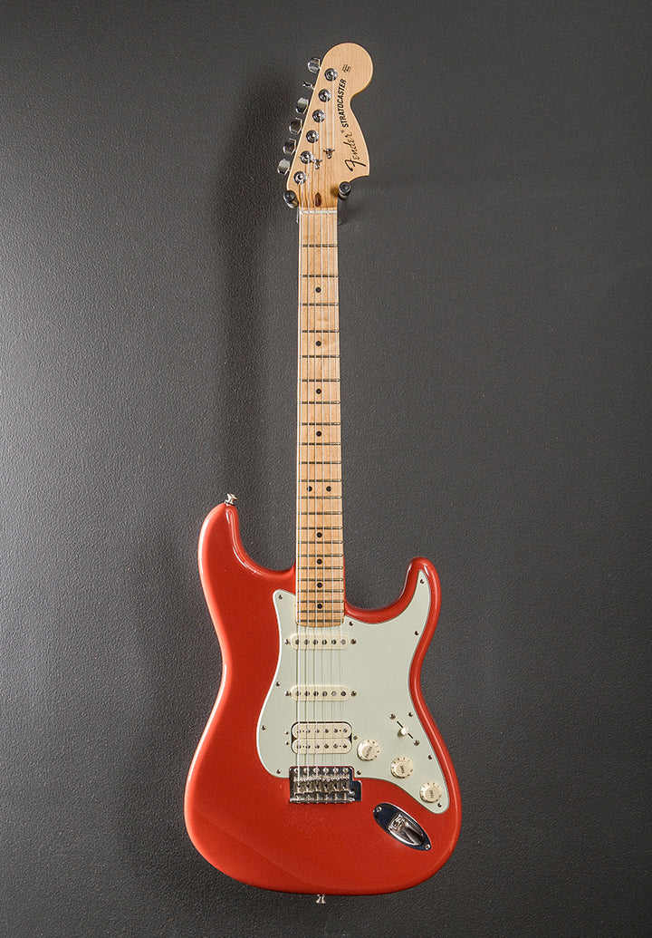 Used American Special HSS Strat '17