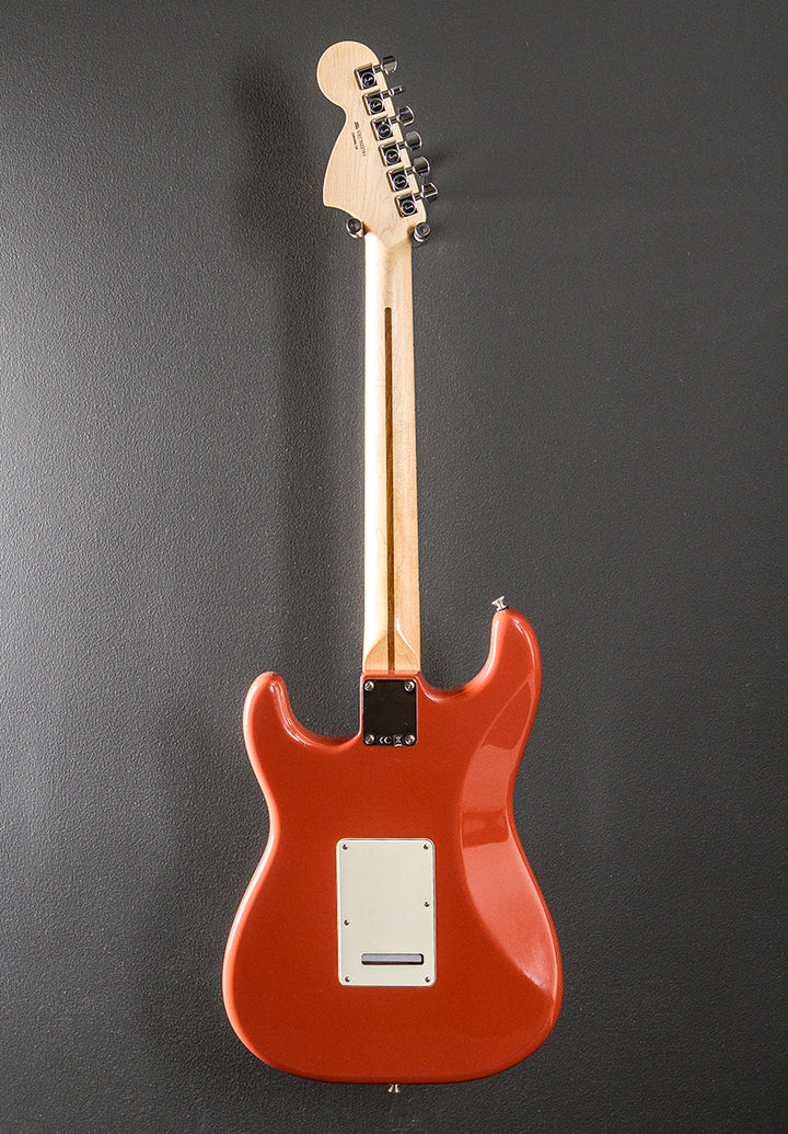 Used American Special HSS Strat '17