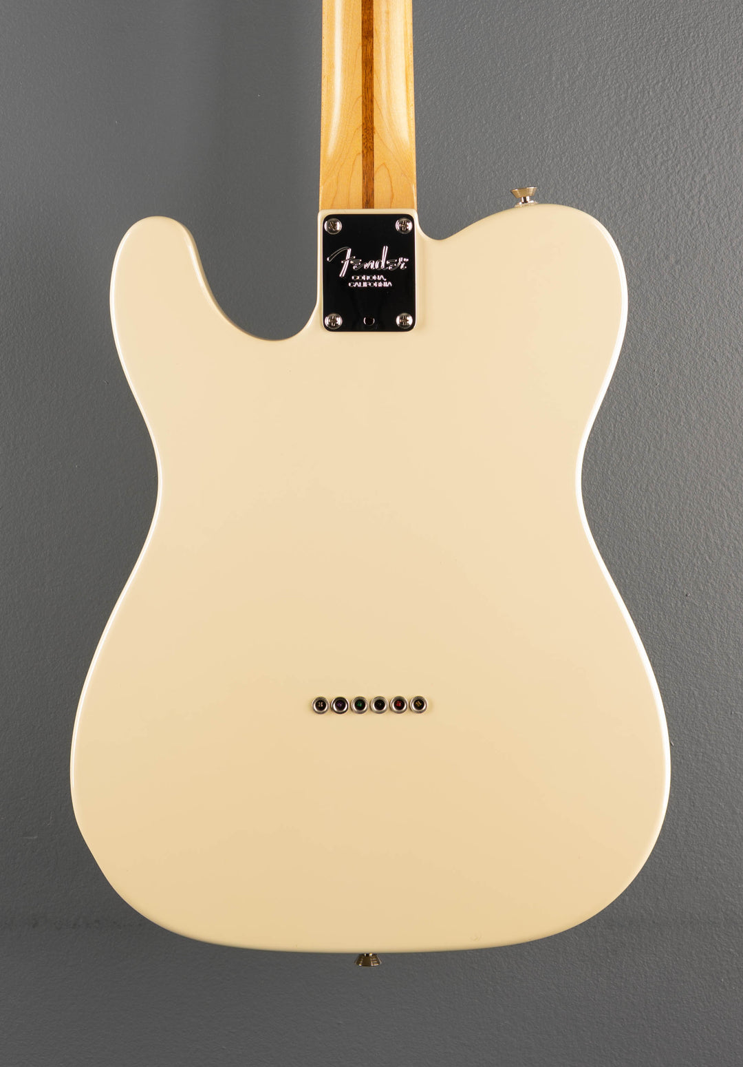 USED American Professional Telecaster, &