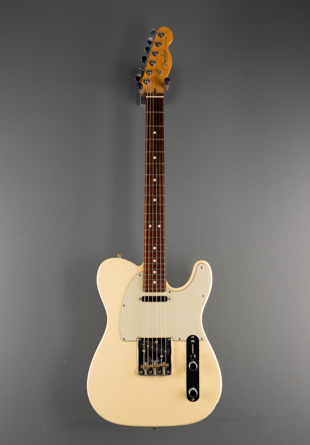 USED American Professional Telecaster, &