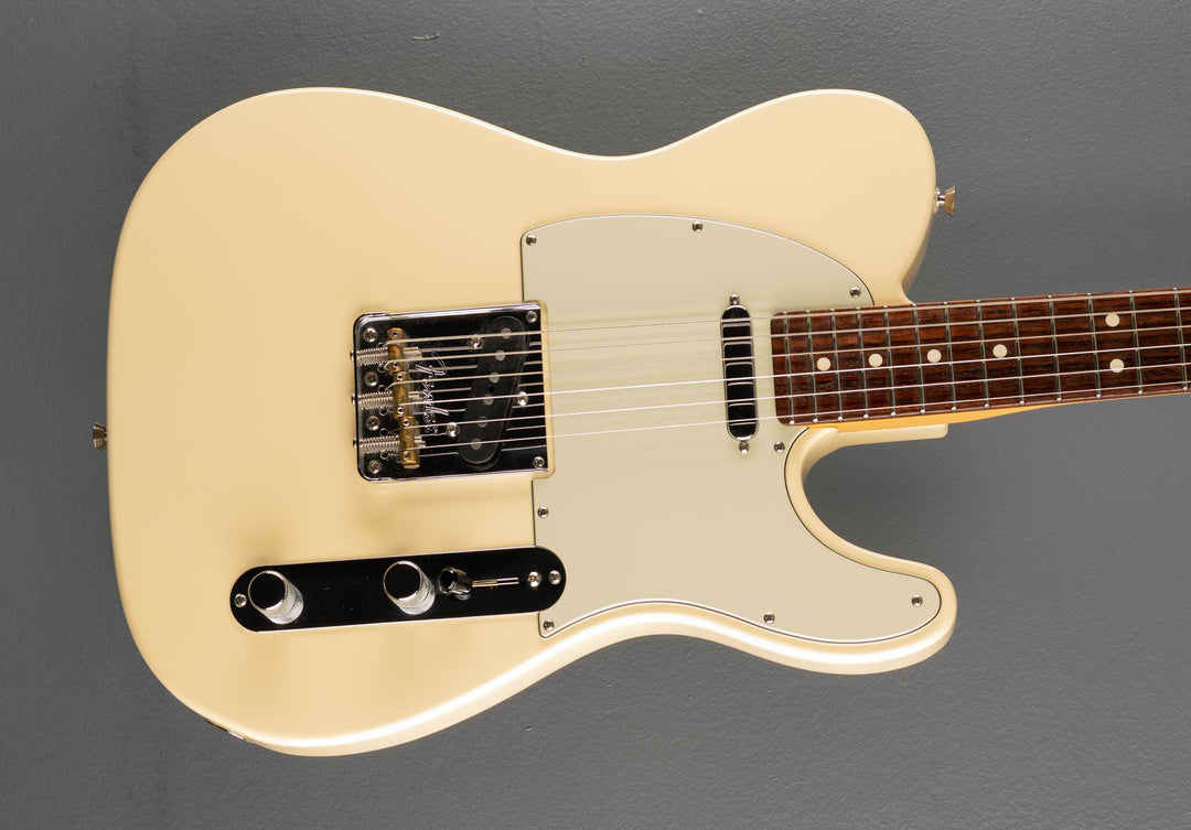 USED American Professional Telecaster, &