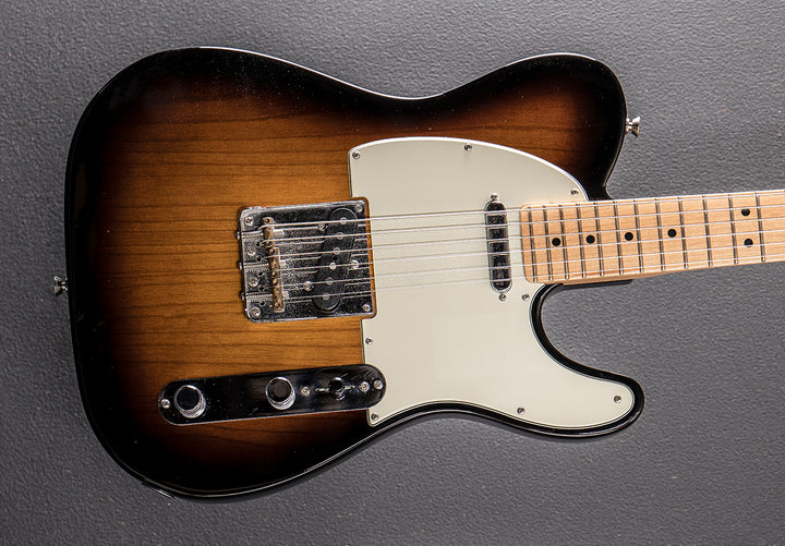 Used American Professional Tele &