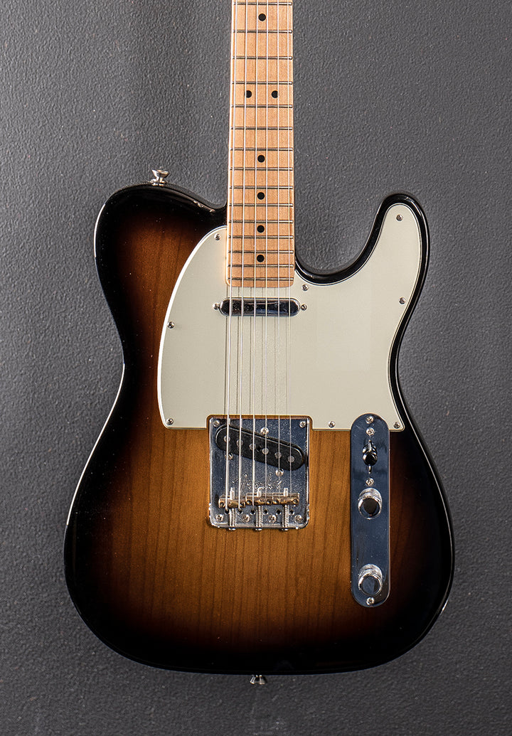 Used American Professional Tele &