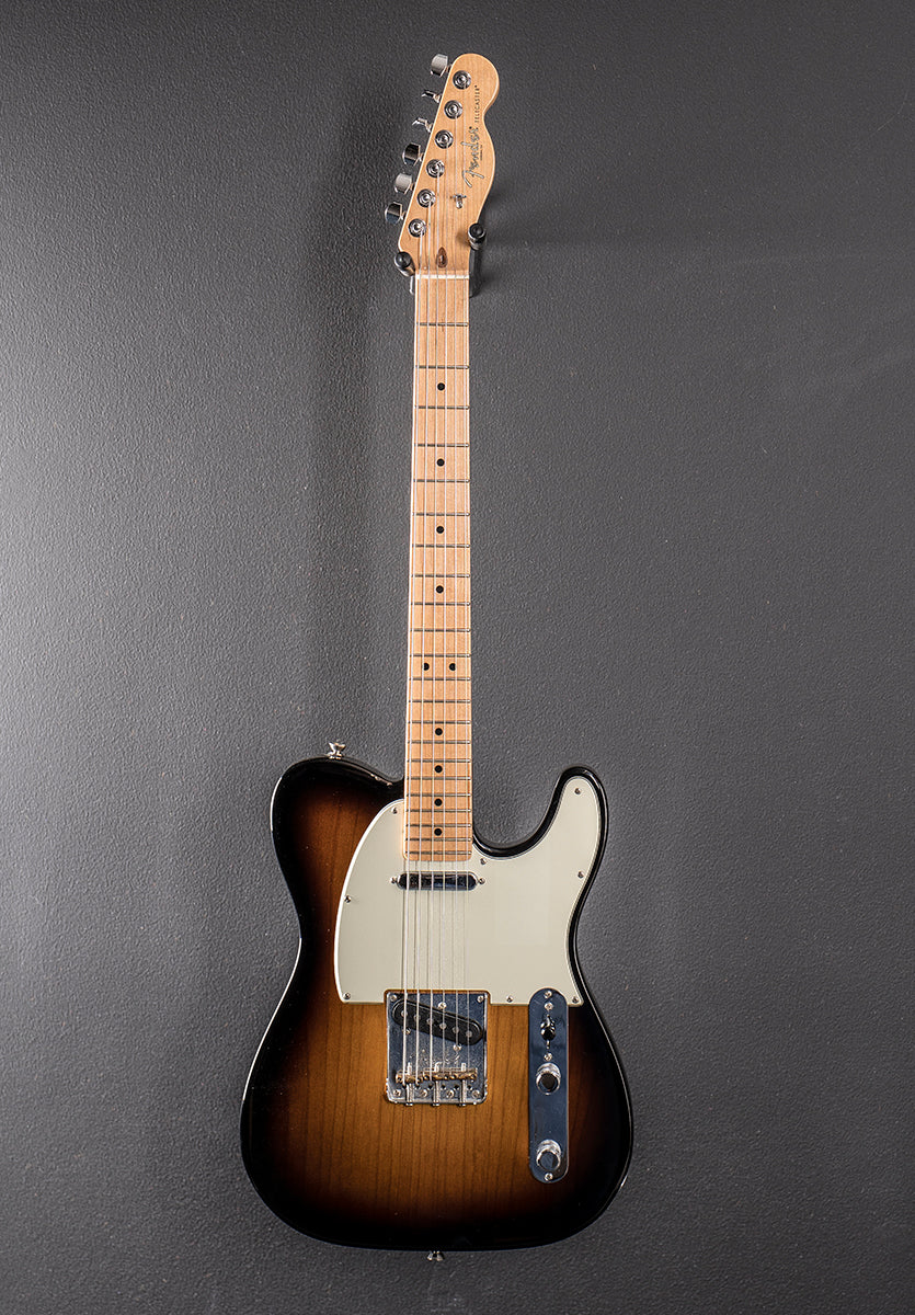 Used American Professional Tele &