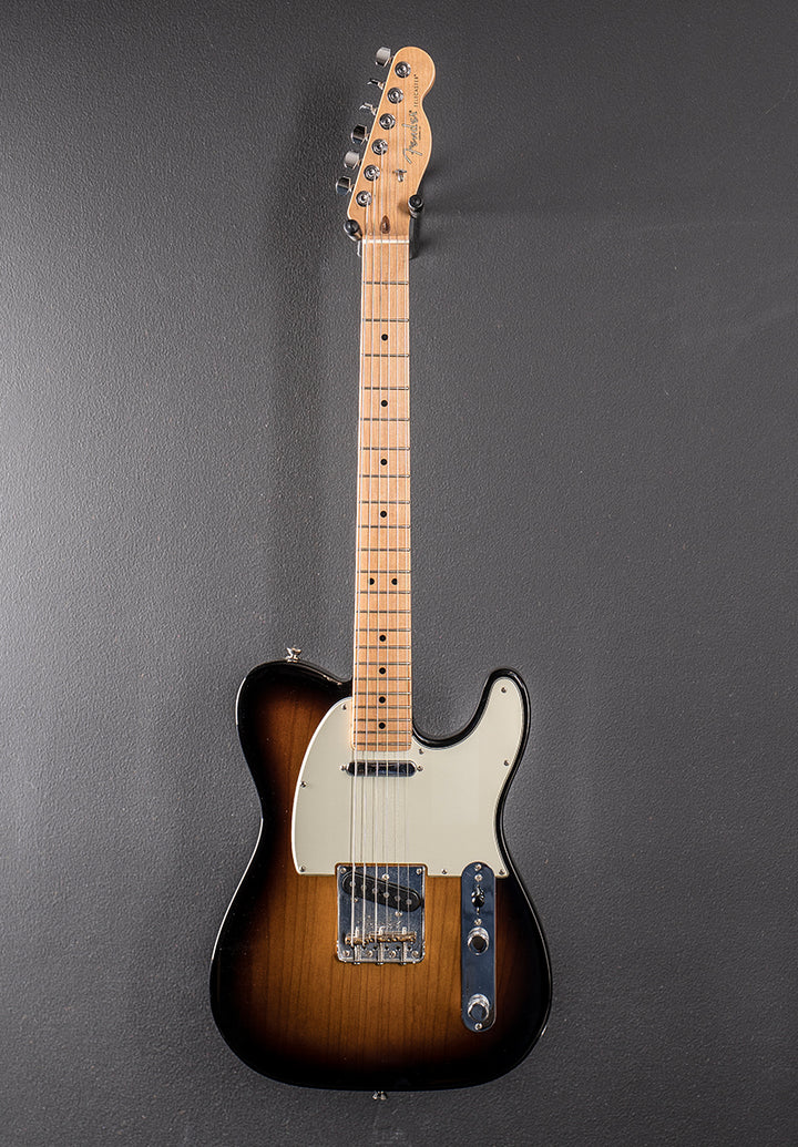 Used American Professional Tele &