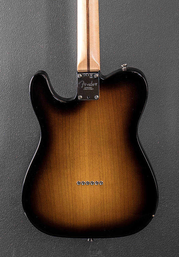 Used American Professional Tele &