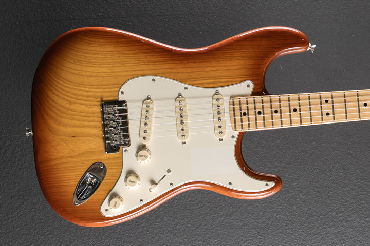 Used American Pro Stratocaster &