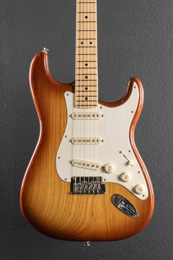 Used American Pro Stratocaster &