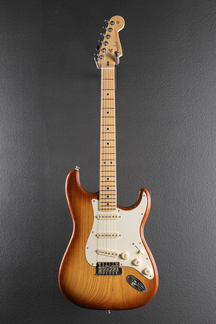 Used American Pro Stratocaster &