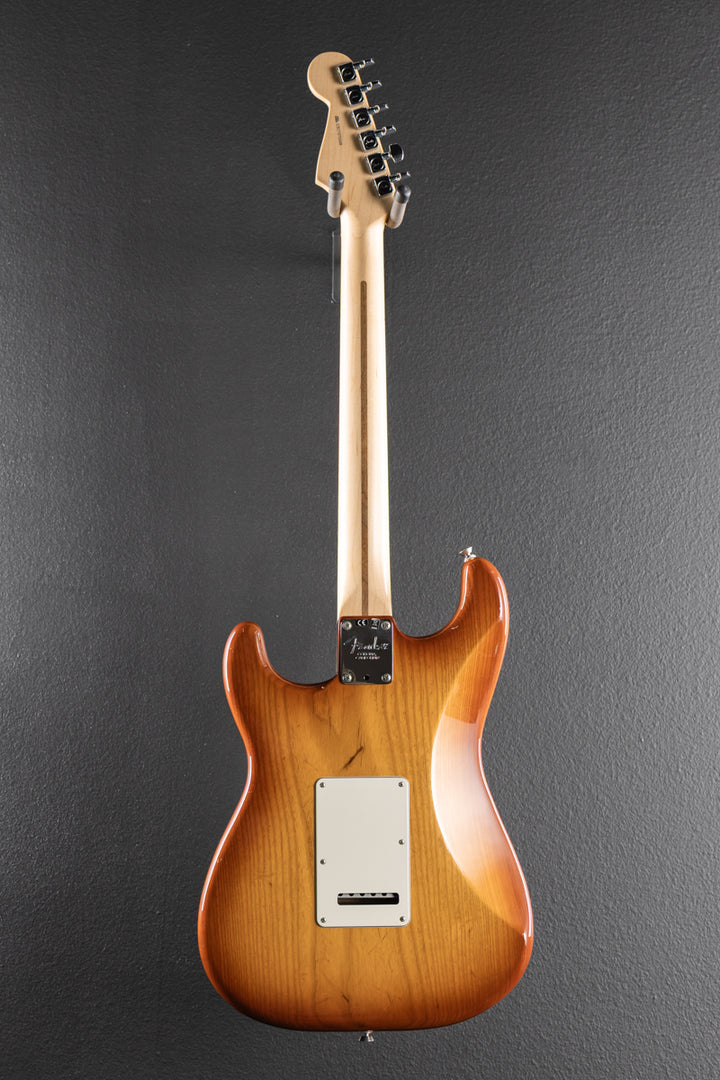 Used American Pro Stratocaster &
