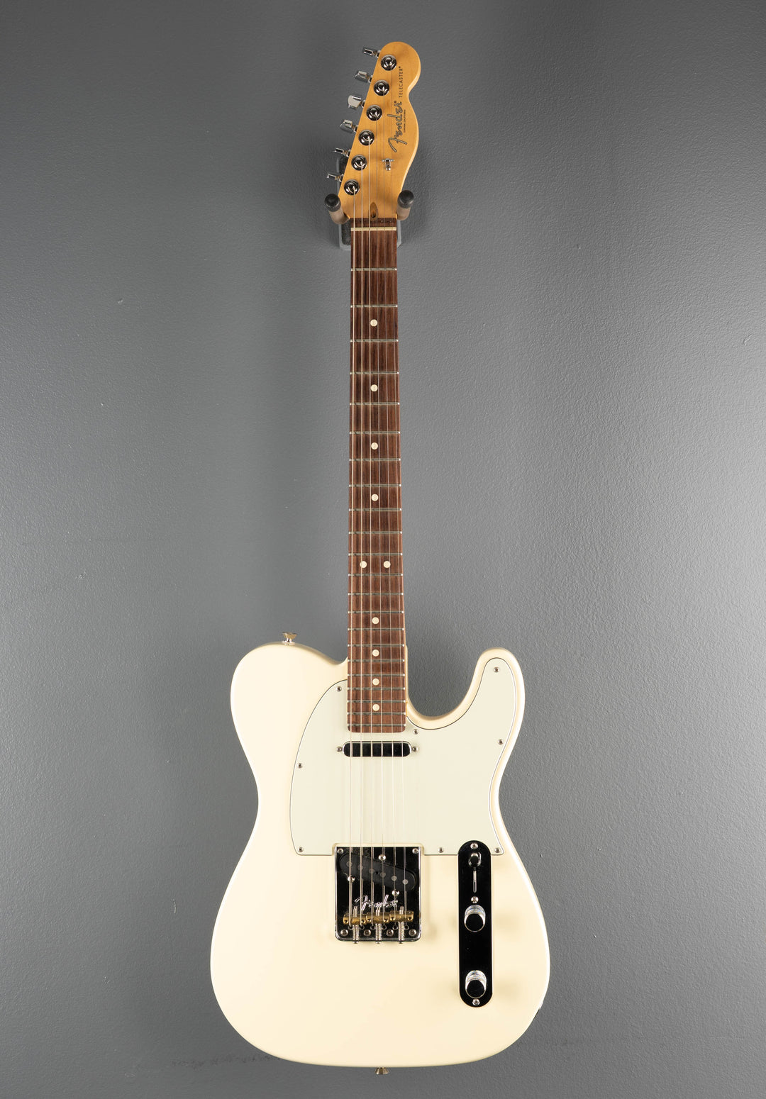 USED American Professional Telecaster, &