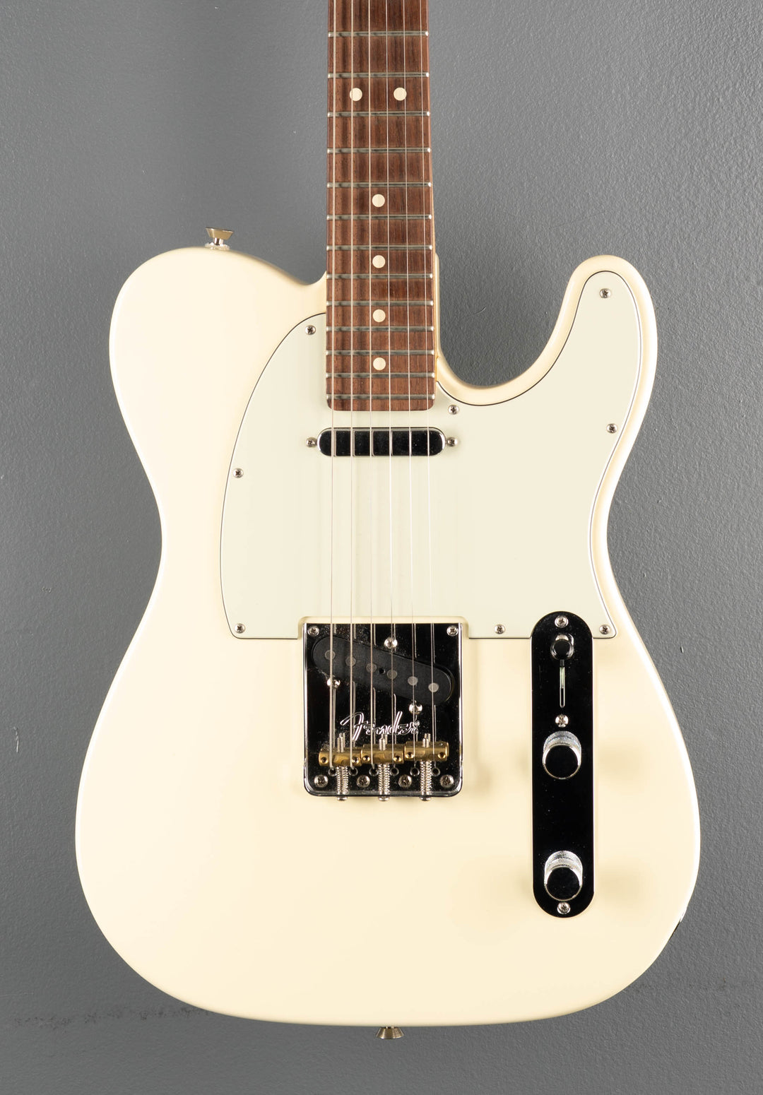 USED American Professional Telecaster, &
