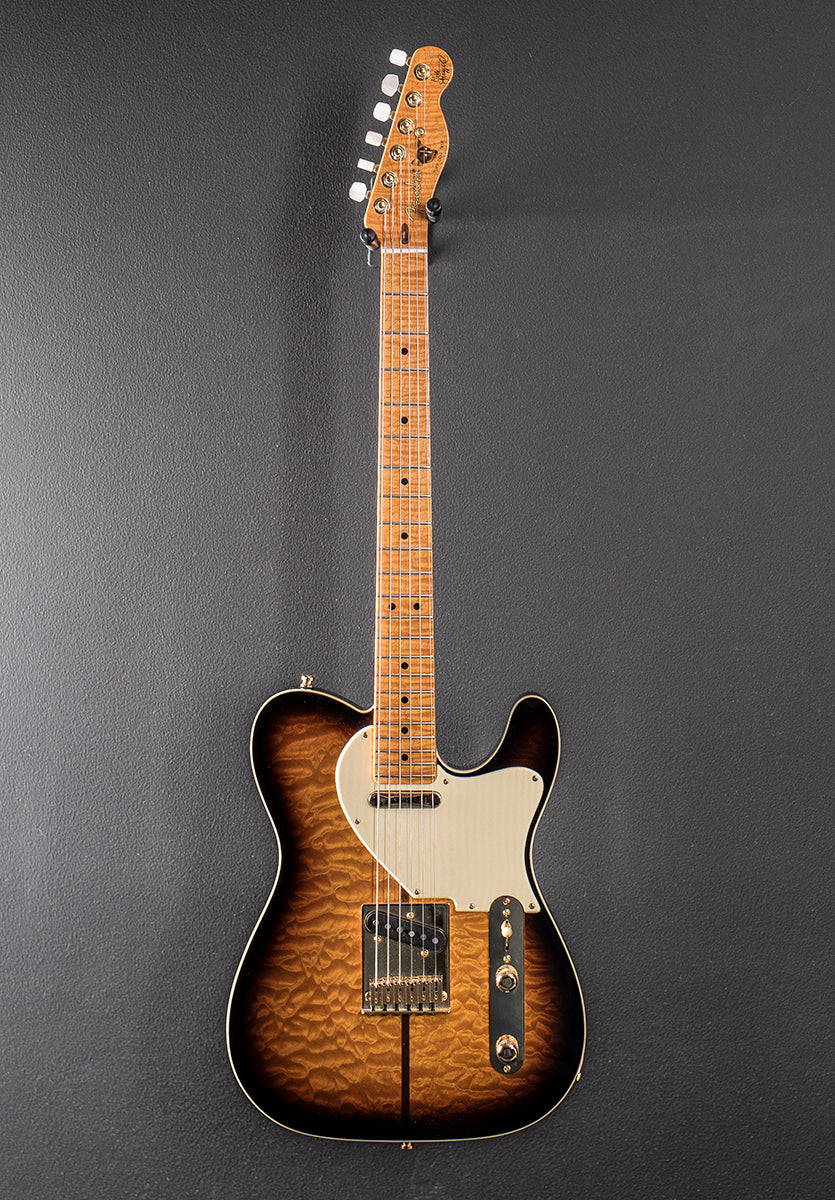 Used Merle Haggard Signature Tele &