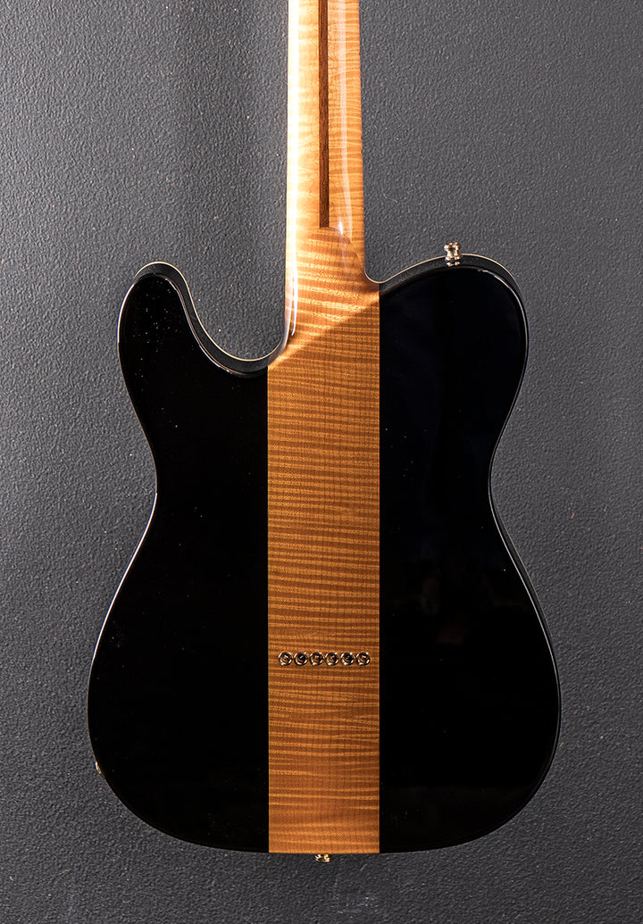 Used Merle Haggard Signature Tele &