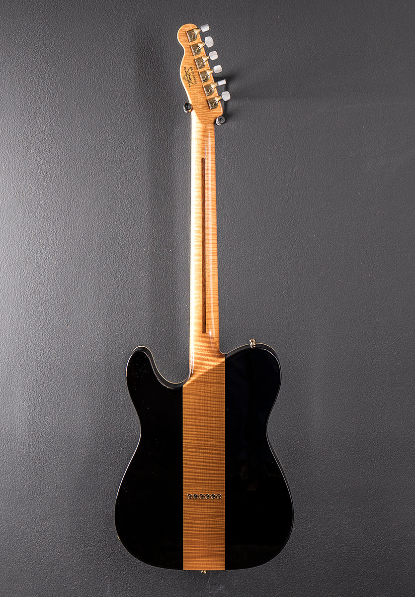 Used Merle Haggard Signature Tele &