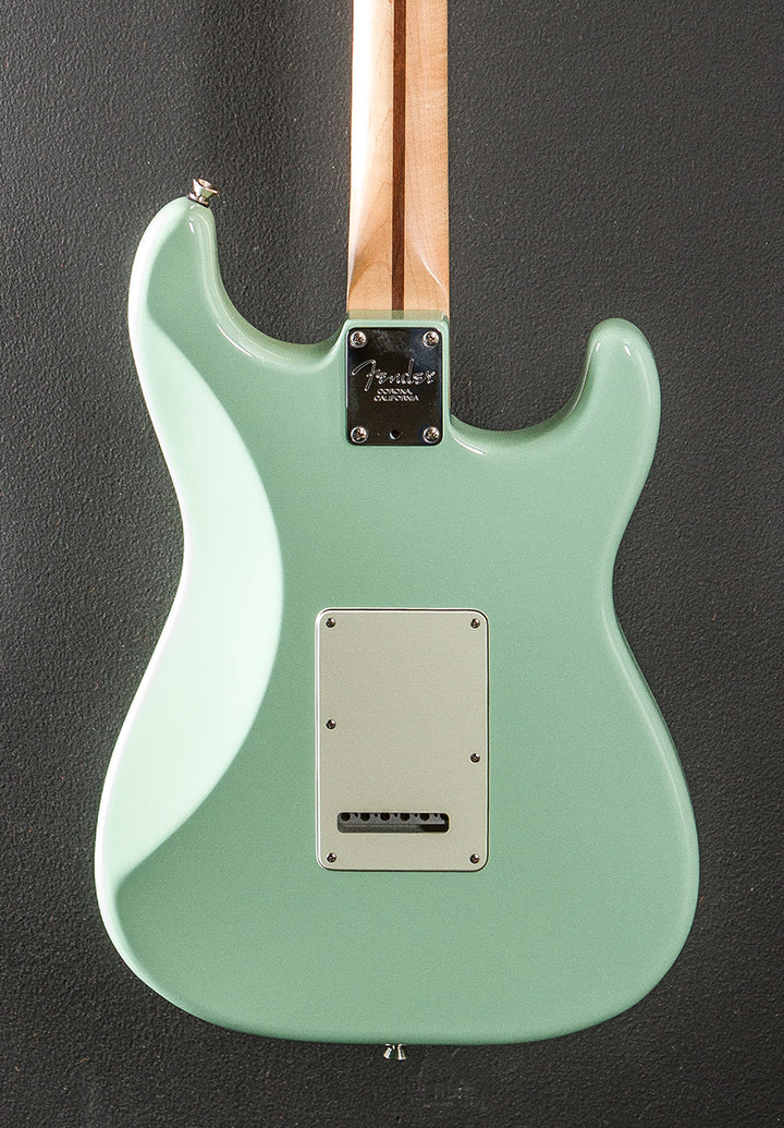 Used Limited Edition American Pro Strat Left Land '18