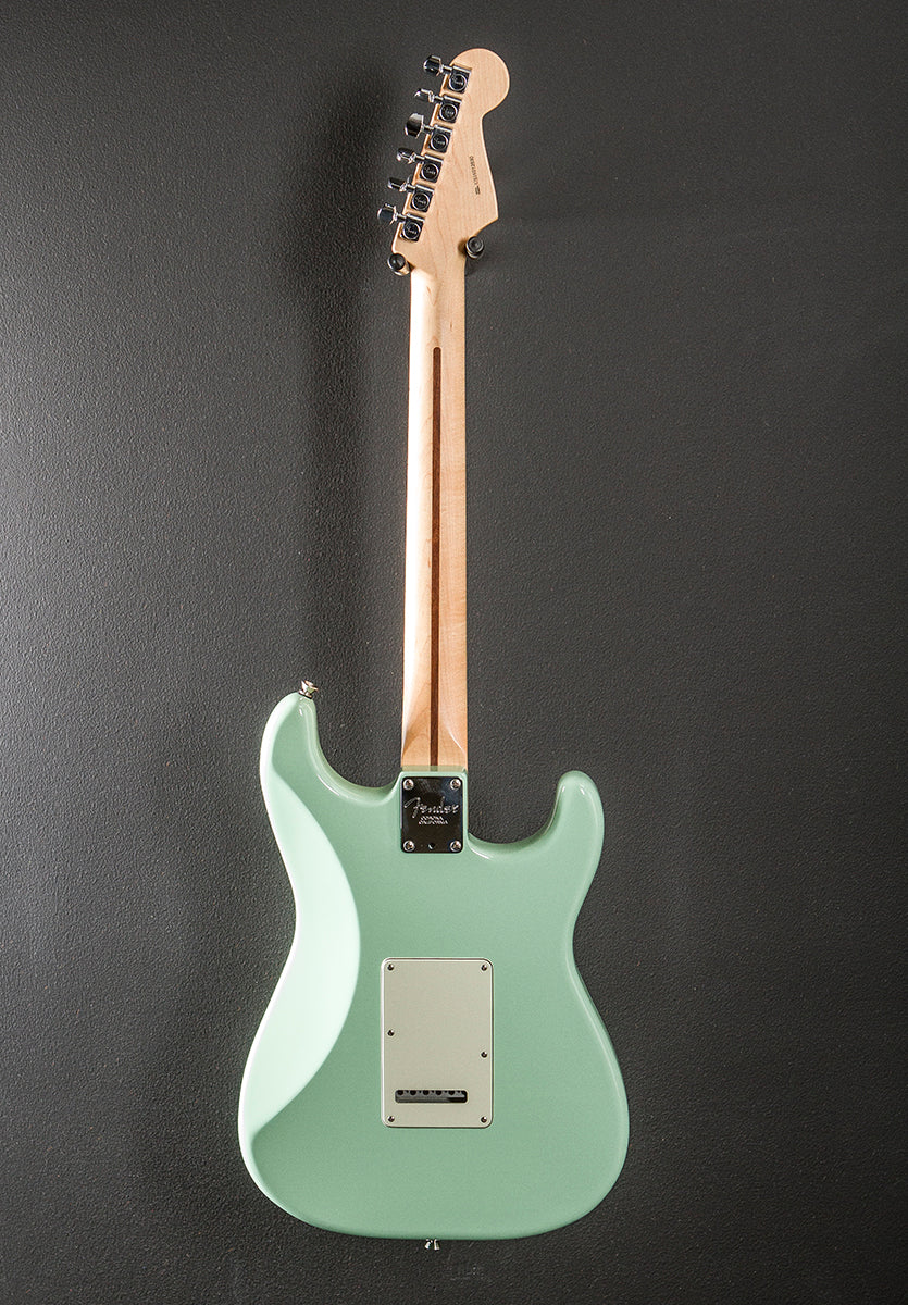 Used Limited Edition American Pro Strat Left Land '18