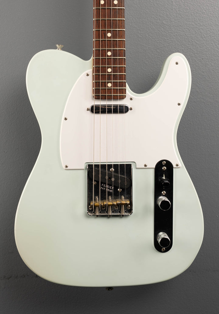 USED Fender American Performer Telecaster '18