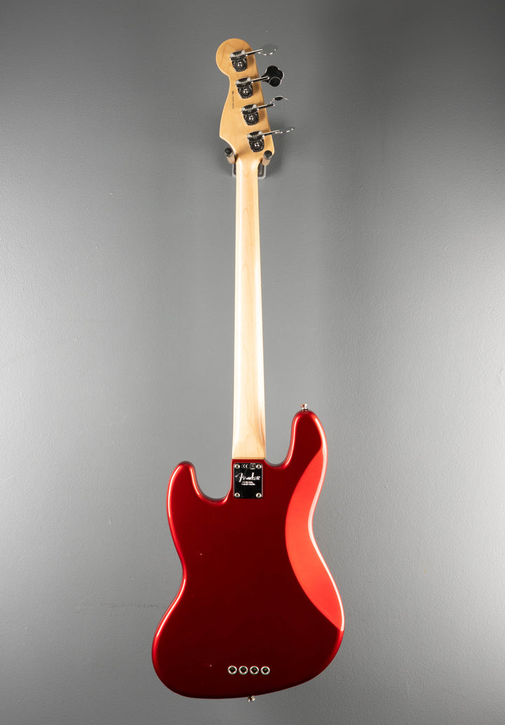 USED American Professional Jazz Bass, &