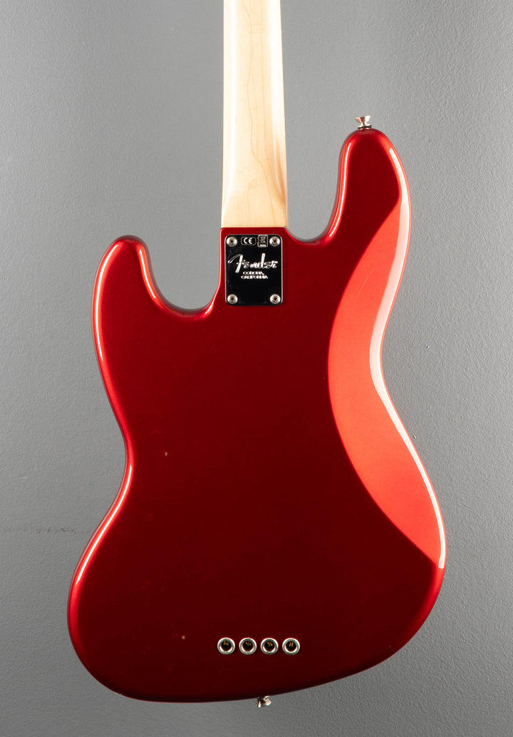 USED American Professional Jazz Bass, &