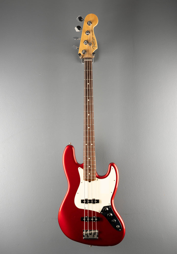 USED American Professional Jazz Bass, &