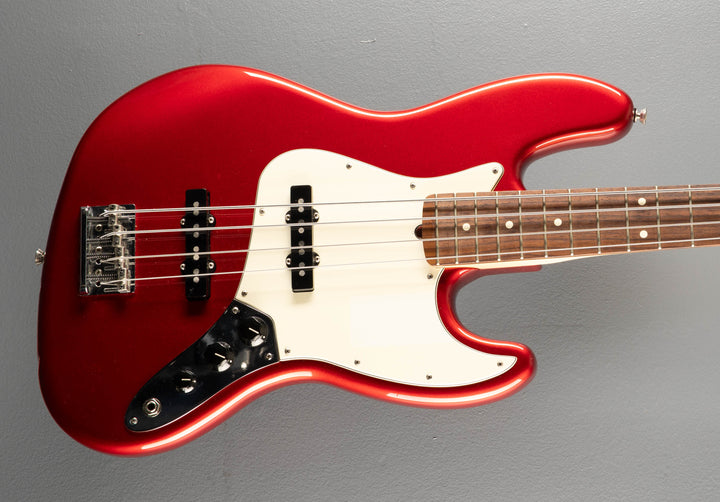 USED American Professional Jazz Bass, &