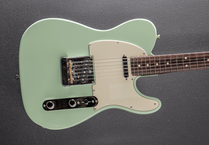 Used Limited Edition American Professional Rosewood Neck Tele &