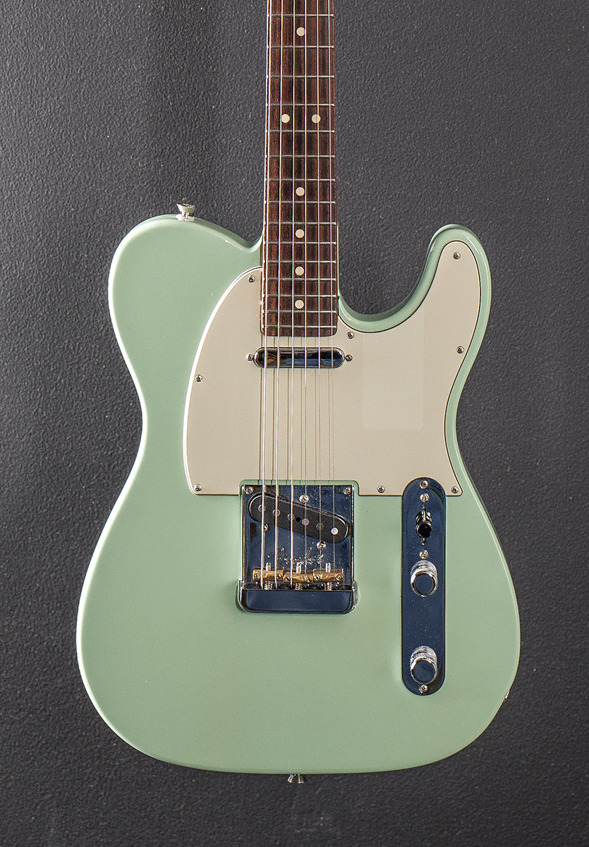 Used Limited Edition American Professional Rosewood Neck Tele &