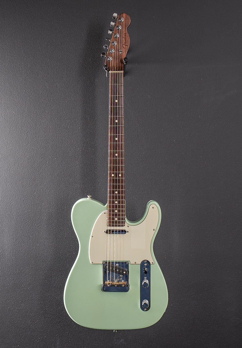 Used Limited Edition American Professional Rosewood Neck Tele &