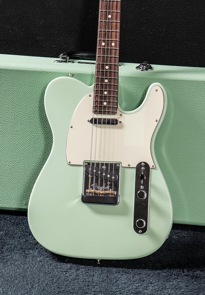 Used Limited Edition American Professional Rosewood Neck Tele &