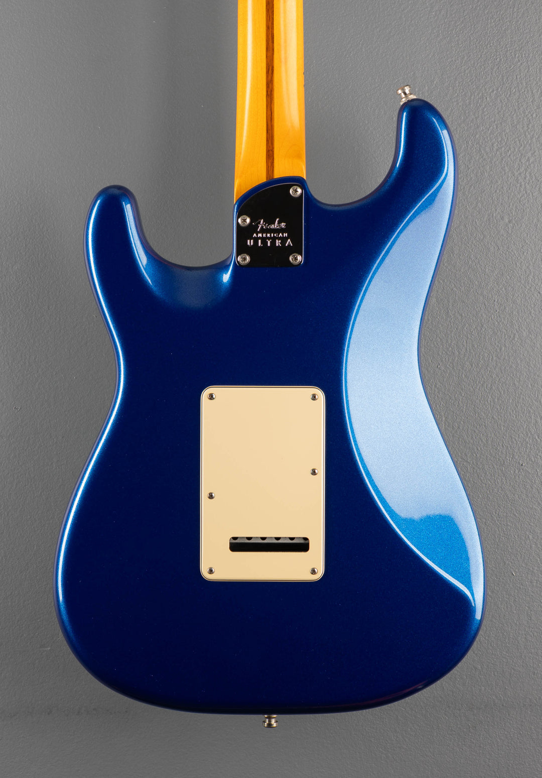 USED American Ultra Stratocaster, &