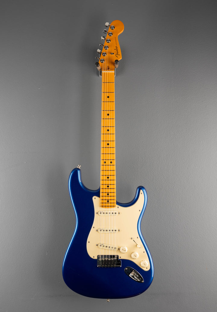 USED American Ultra Stratocaster, &
