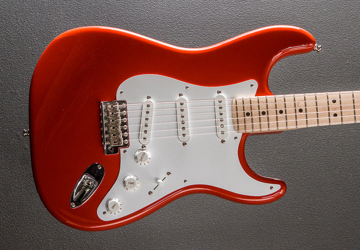Used Eric Clapton Strat '19