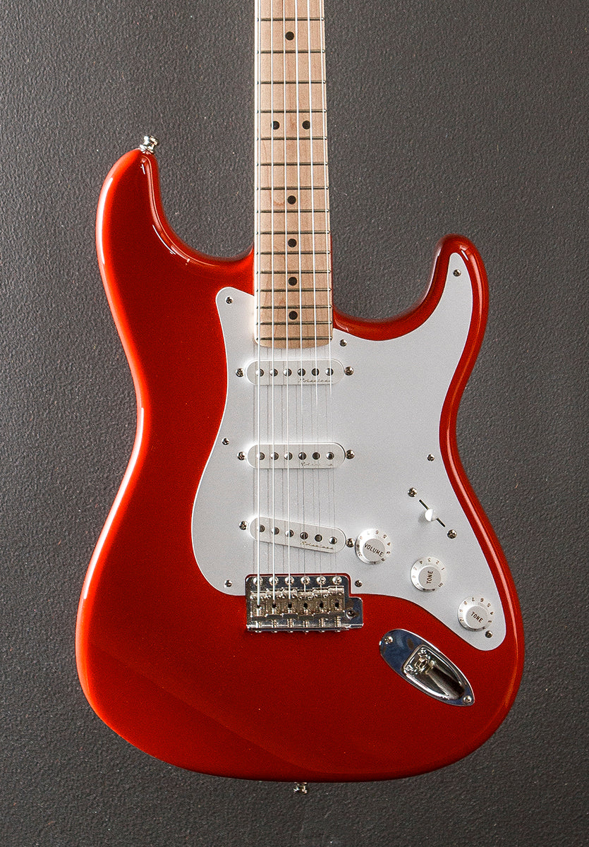 Used Eric Clapton Strat '19